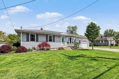 5524 Park Avenue, Hudsonville, MI 49426 - Photo 3