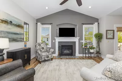 1119 Mid Bluff Drive, Zeeland, MI 49464 - Photo 5