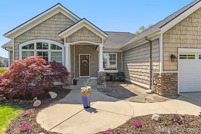 1119 Mid Bluff Drive, Zeeland, MI 49464 - Photo 3
