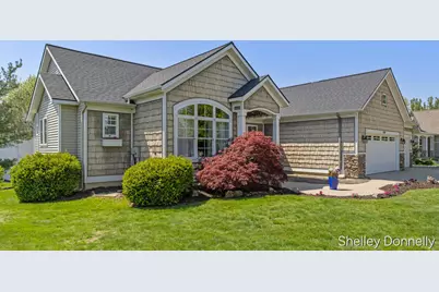 1119 Mid Bluff Drive, Zeeland, MI 49464 - Photo 1