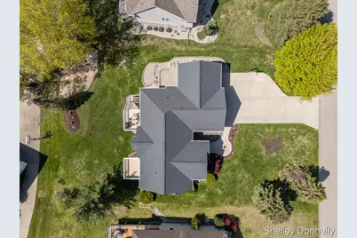 1119 Mid Bluff Drive, Zeeland, MI 49464 - Photo 41