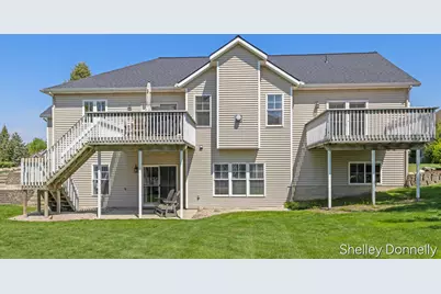 1119 Mid Bluff Drive, Zeeland, MI 49464 - Photo 31