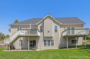 1119 Mid Bluff Dr, Zeeland, MI 49464 - Photo 31