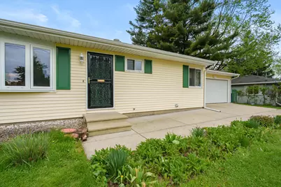 5452 Lucerne Avenue, Kalamazoo, MI 49048 - Photo 3