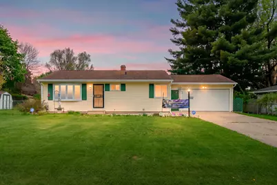 5452 Lucerne Avenue, Kalamazoo, MI 49048 - Photo 1