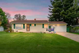 5452 Lucerne Ave, Kalamazoo, MI 49048 - Photo 1