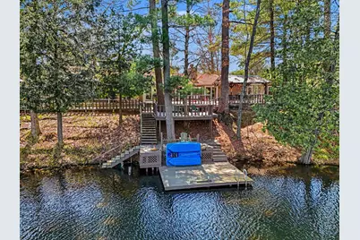 602 Fruitvale Road, Montague, MI 49437 - Photo 5