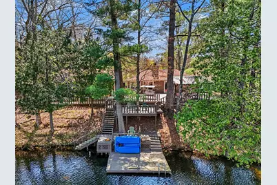 602 W Fruitvale Road, Montague, MI 49437 - Photo 47