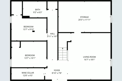 1254 Burbank Road, Quincy, MI 49082 - Photo 33