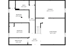 1254 Burbank Rd, Quincy, MI 49082 - Photo 33