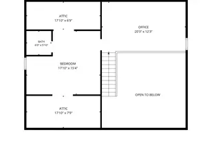 1254 Burbank Rd, Quincy, MI 49082 - Photo 35