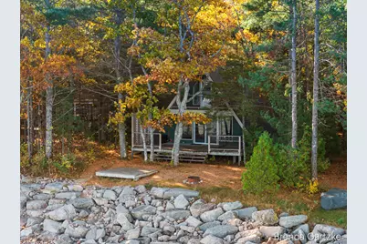 8991 Cordwood Trail, Cheboygan, MI 49721 - Photo 7
