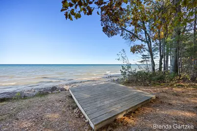 8991 Cordwood Trail, Cheboygan, MI 49721 - Photo 5