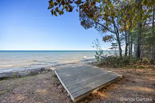 8991 Cordwood Trail, Cheboygan, MI 49721 - Photo 5