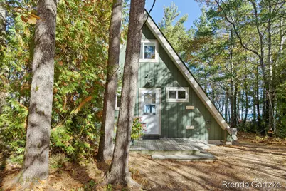 8991 Cordwood Trail, Cheboygan, MI 49721 - Photo 31