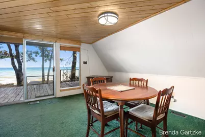 8991 Cordwood Trail, Cheboygan, MI 49721 - Photo 15