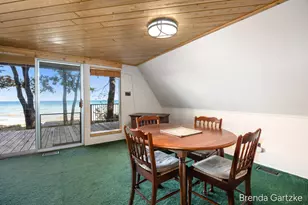 8991 Cordwood Trail, Cheboygan, MI 49721 - Photo 15