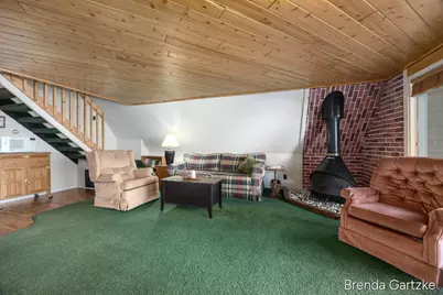 8991 Cordwood Trail, Cheboygan, MI 49721 - Photo 13