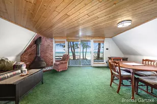 8991 Cordwood Trail, Cheboygan, MI 49721 - Photo 11