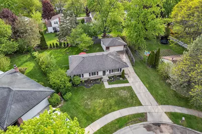 386 Charterhouse Court, Canton, MI 48188 - Photo 47