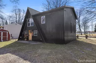 259 Ivason Dr, Stanton, MI 48888 - Photo 3