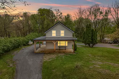 68505 Sweet Lake Road, Sturgis, MI 49091 - Photo 1