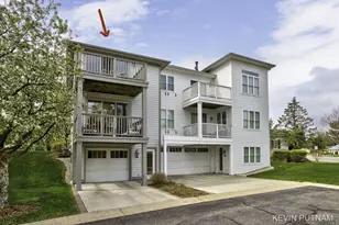 221 Outlook Dr, Douglas, MI 49406 - Photo 1