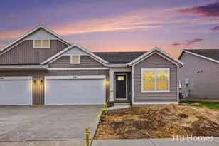 968 Scioto Dr NW, Comstock Park, MI 49321 - Photo 3