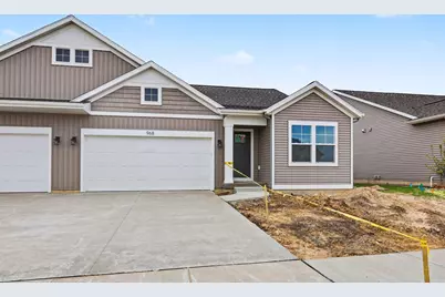 968 Scioto Drive NW #5, Comstock Park, MI 49321 - Photo 5
