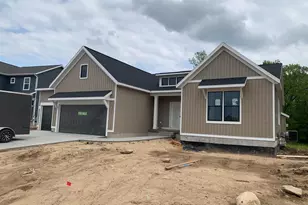 6612 Inwood Ridge Dr NE, Rockford, MI 49341 - Photo 1