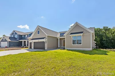 6612 Inwood Ridge Drive NE, Rockford, MI 49341 - Photo 3