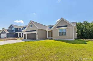 6612 Inwood Ridge Dr NE, Rockford, MI 49341 - Photo 3