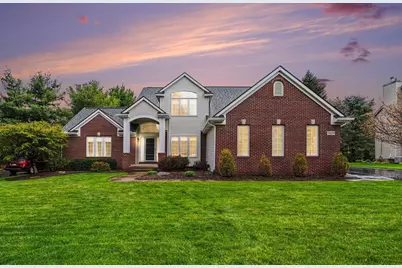 7629 Setters Pointe Drive, Brighton, MI 48116 - Photo 1