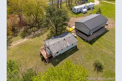 763 N Grow Road NW, Stanton, MI 48888 - Photo 23