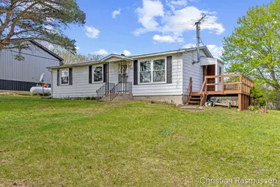 763 N Grow Road NW, Stanton, MI 48888 - Photo 3