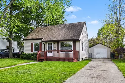 1915 Cooper Avenue, Lansing, MI 48910 - Photo 5