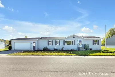 7426 Pinto Drive, Caledonia, MI 49316 - Photo 1