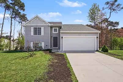 5904 Lucas Lane, Muskegon, MI 49444 - Photo 1