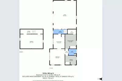 2756 Beeline Road, Holland, MI 49424 - Photo 47