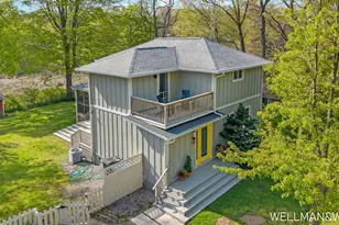 1005 Elizabeth St, Saugatuck, MI 49453 - Photo 5