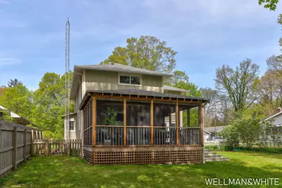 1005 Elizabeth Street, Saugatuck, MI 49453 - Photo 47
