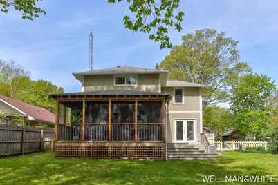 1005 Elizabeth Street, Saugatuck, MI 49453 - Photo 47