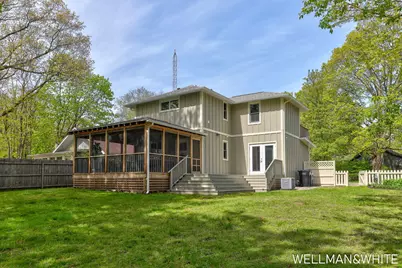 1005 Elizabeth Street, Saugatuck, MI 49453 - Photo 49