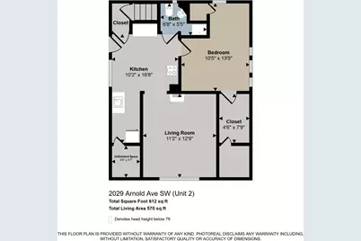 2029 Arnold Avenue SW, Wyoming, MI 49509 - Photo 27