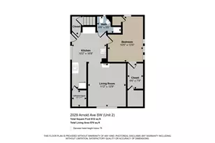 2029 Arnold Ave SW, Wyoming, MI 49509 - Photo 27