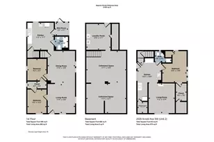 2029 Arnold Ave SW, Wyoming, MI 49509 - Photo 29
