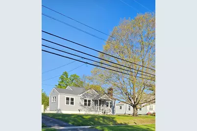 713 N Union Street, Tecumseh, MI 49286 - Photo 1