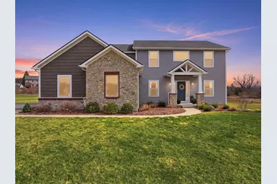 7753 Fox Trace Road, Dexter, MI 48130 - Photo 43