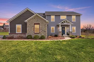 7753 Fox Trace Rd, Dexter, MI 48130 - Photo 43