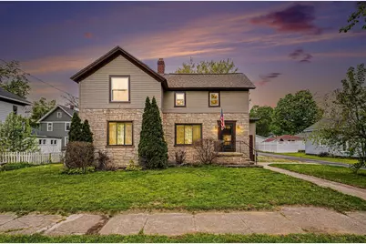 218 Kalamazoo Street, Otsego, MI 49078 - Photo 5